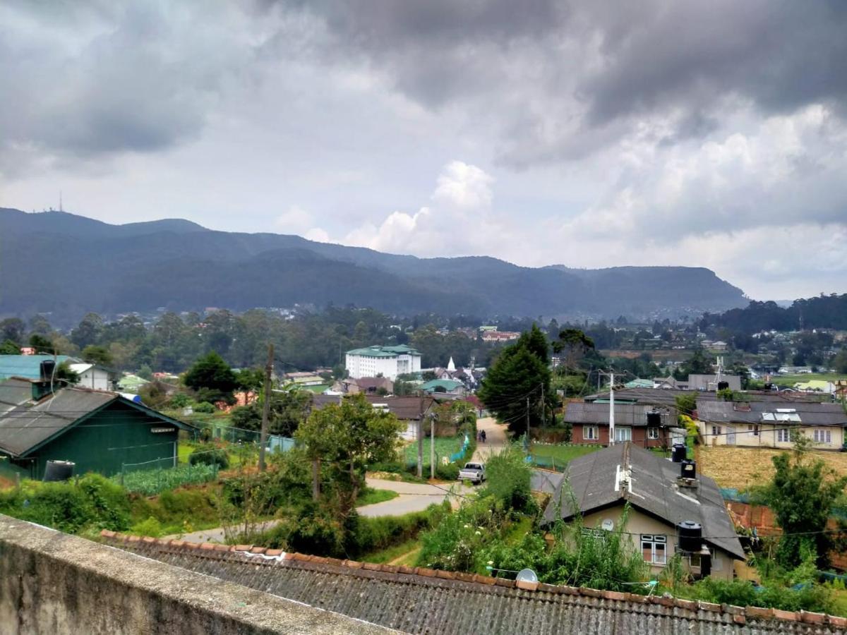 Lassana Villa Nuwara Eliya Exterior foto