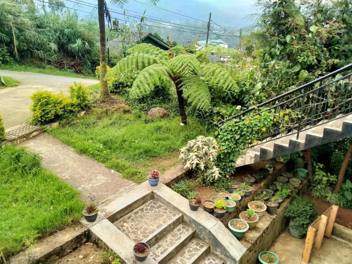 Lassana Villa Nuwara Eliya Exterior foto