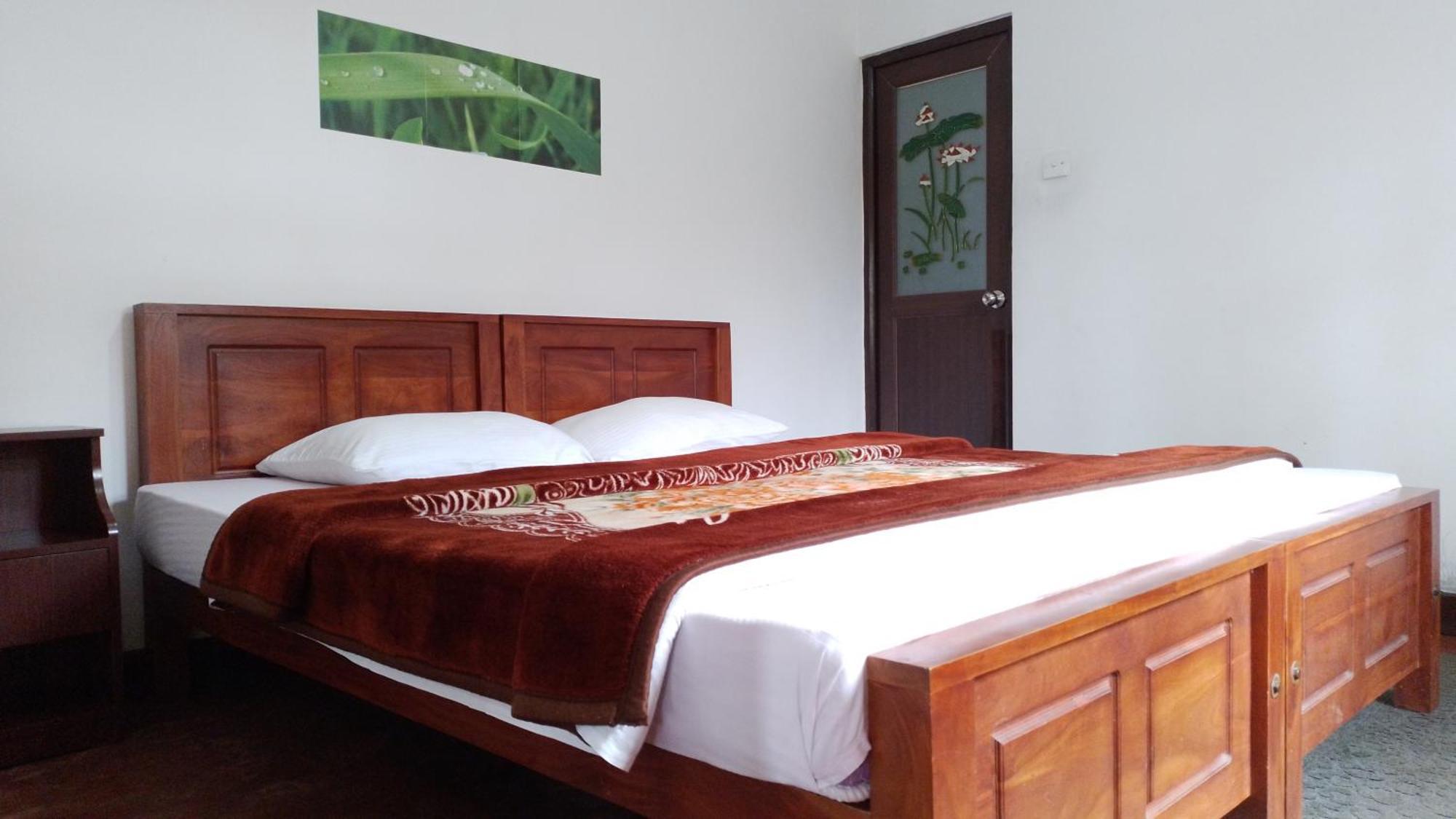 Lassana Villa Nuwara Eliya Quarto foto